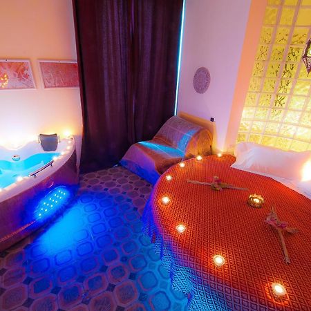 Castello Di Montalbano Bed & Breakfast Floransa Dış mekan fotoğraf
