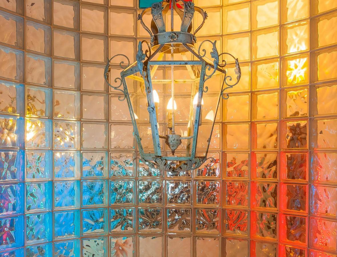 Castello Di Montalbano Bed & Breakfast Floransa Dış mekan fotoğraf