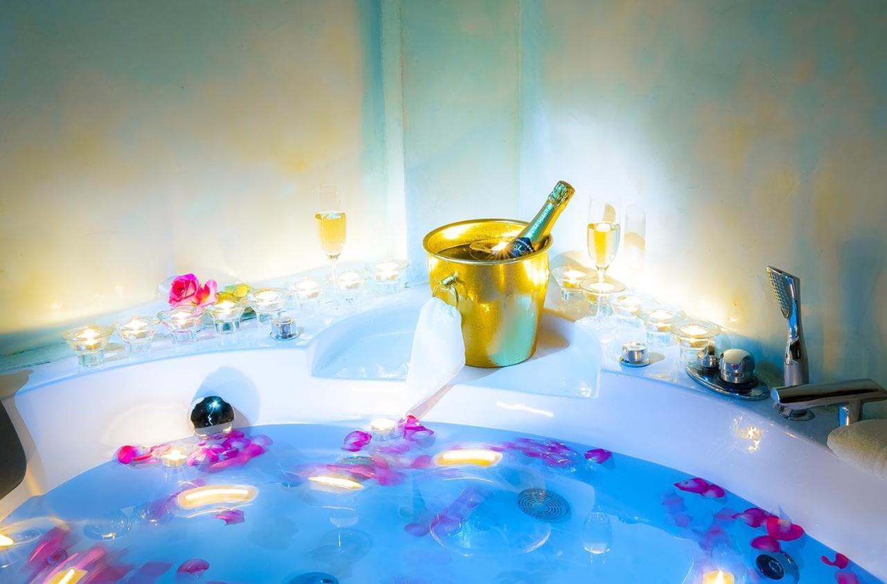 Castello Di Montalbano Bed & Breakfast Floransa Dış mekan fotoğraf