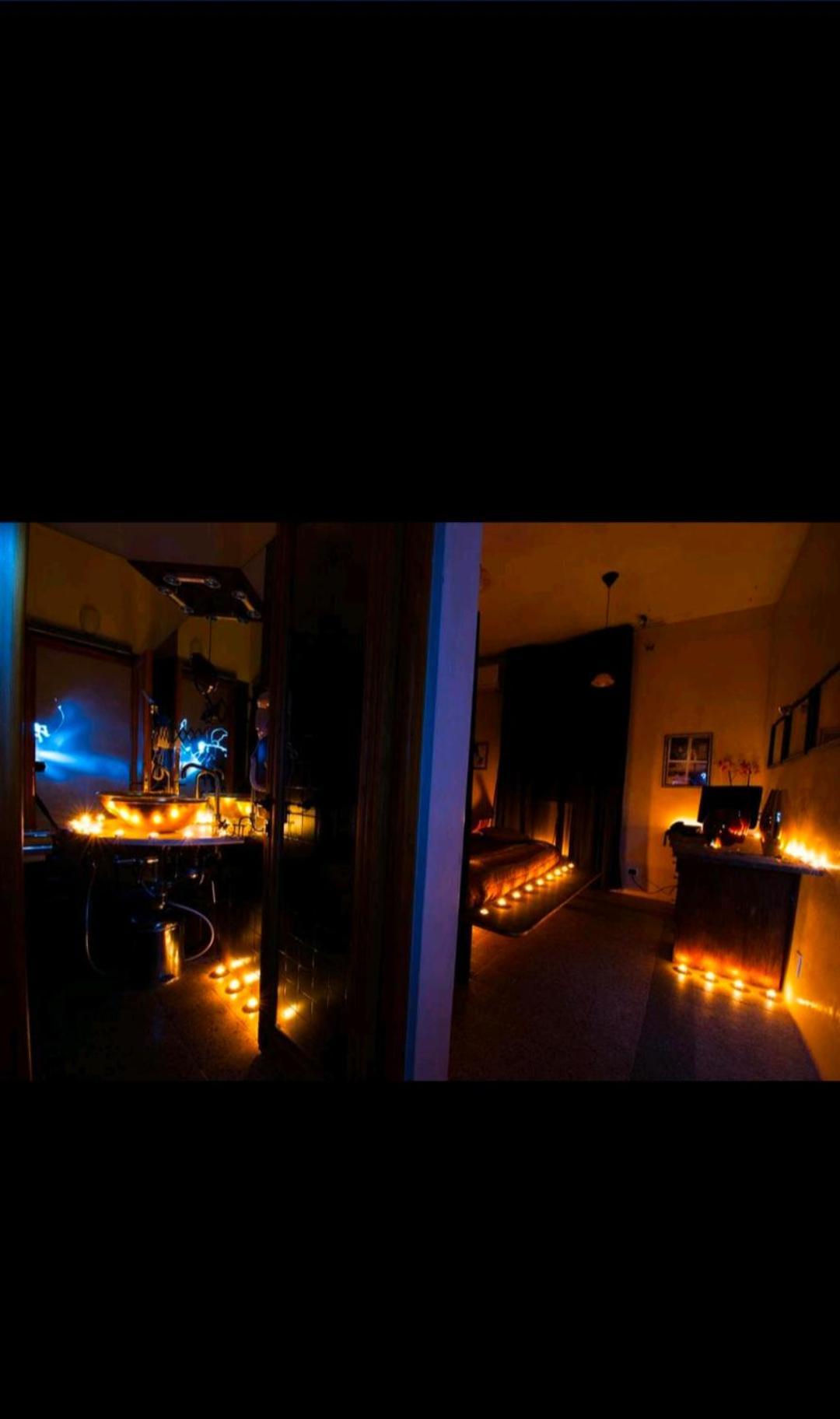 Castello Di Montalbano Bed & Breakfast Floransa Dış mekan fotoğraf